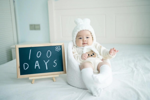 永城宝宝几岁换牙